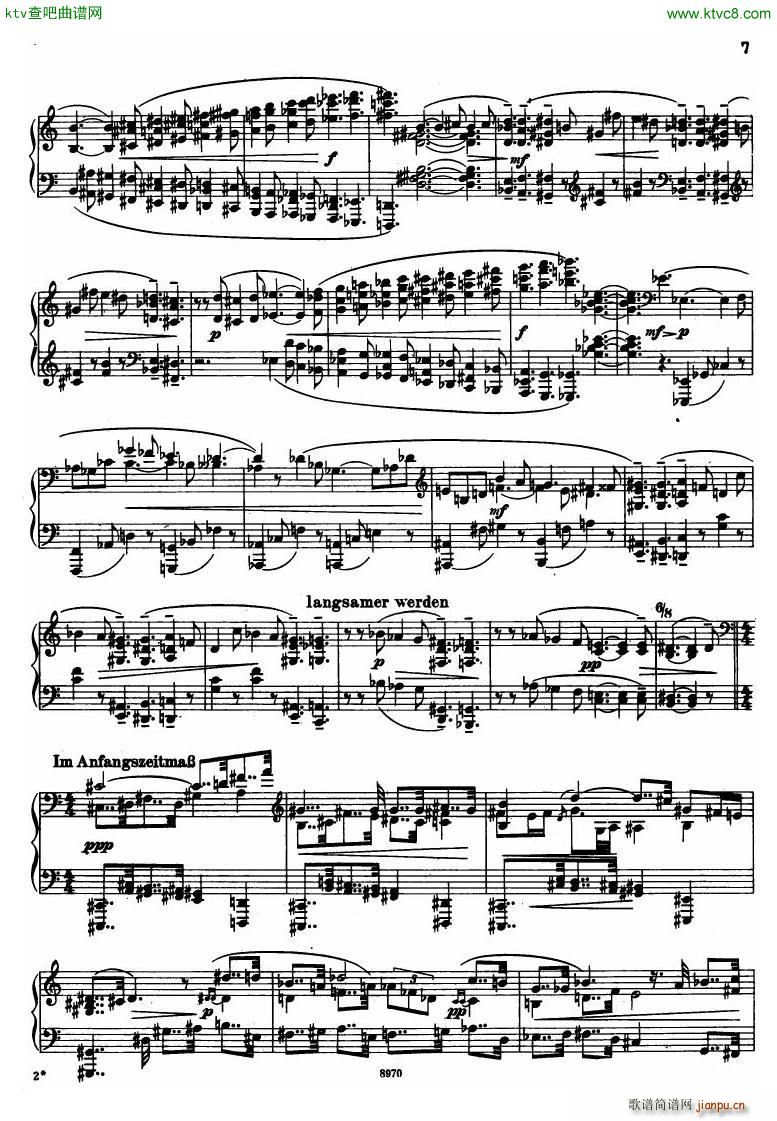Hindemith Sonata No 1(V)5