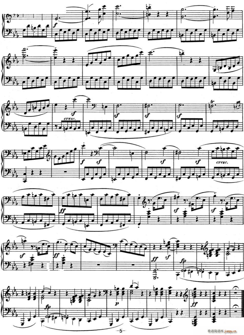 ؐQ05 cС{(dio) Op 10 No 1 C minor(V)5