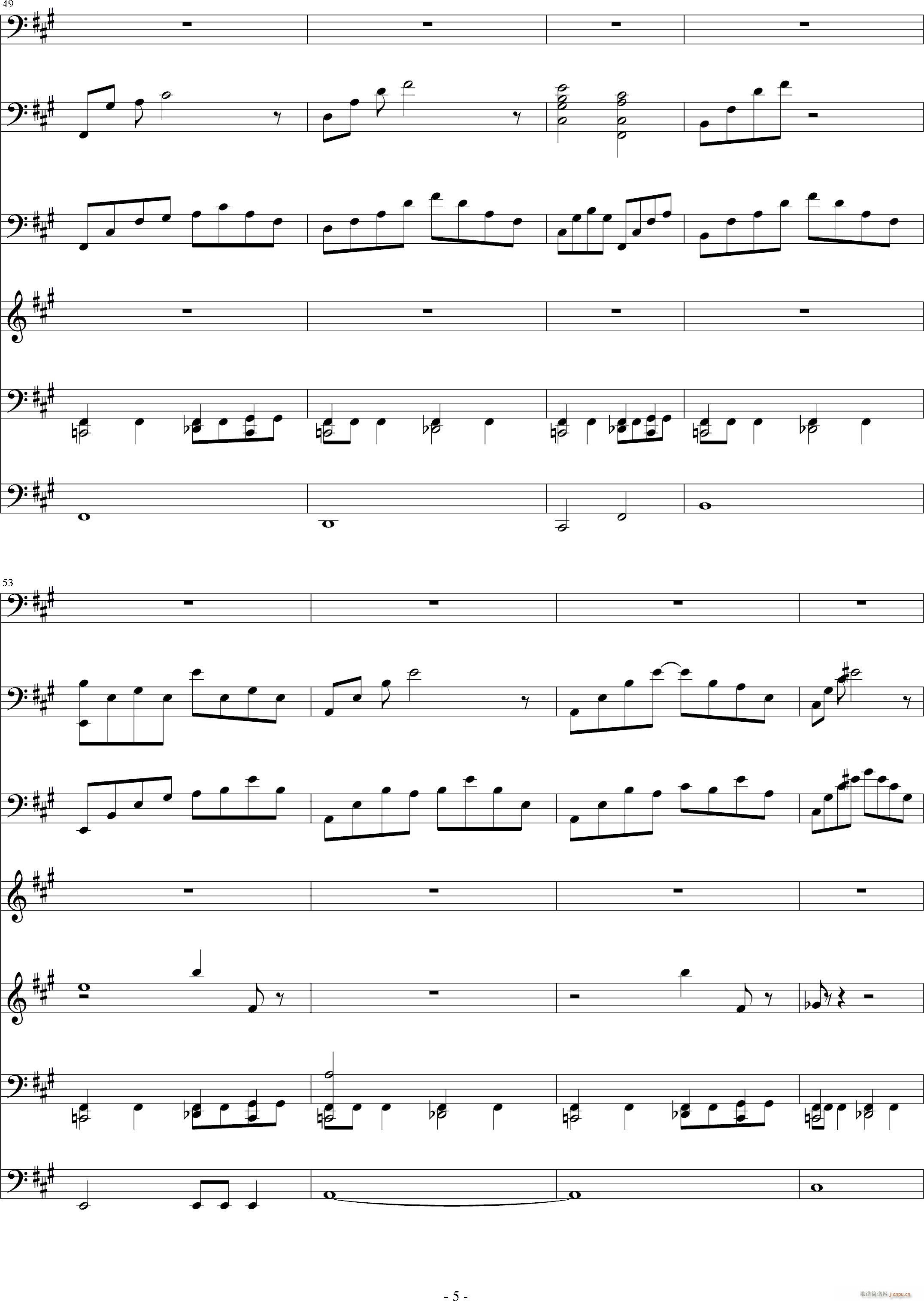 (V)5
