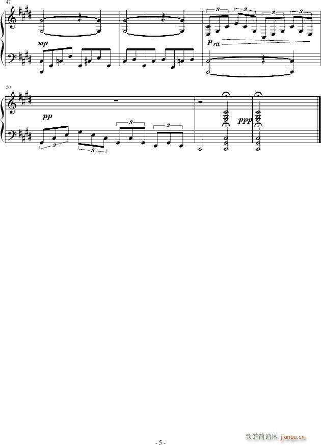 (dng)¹(V)5