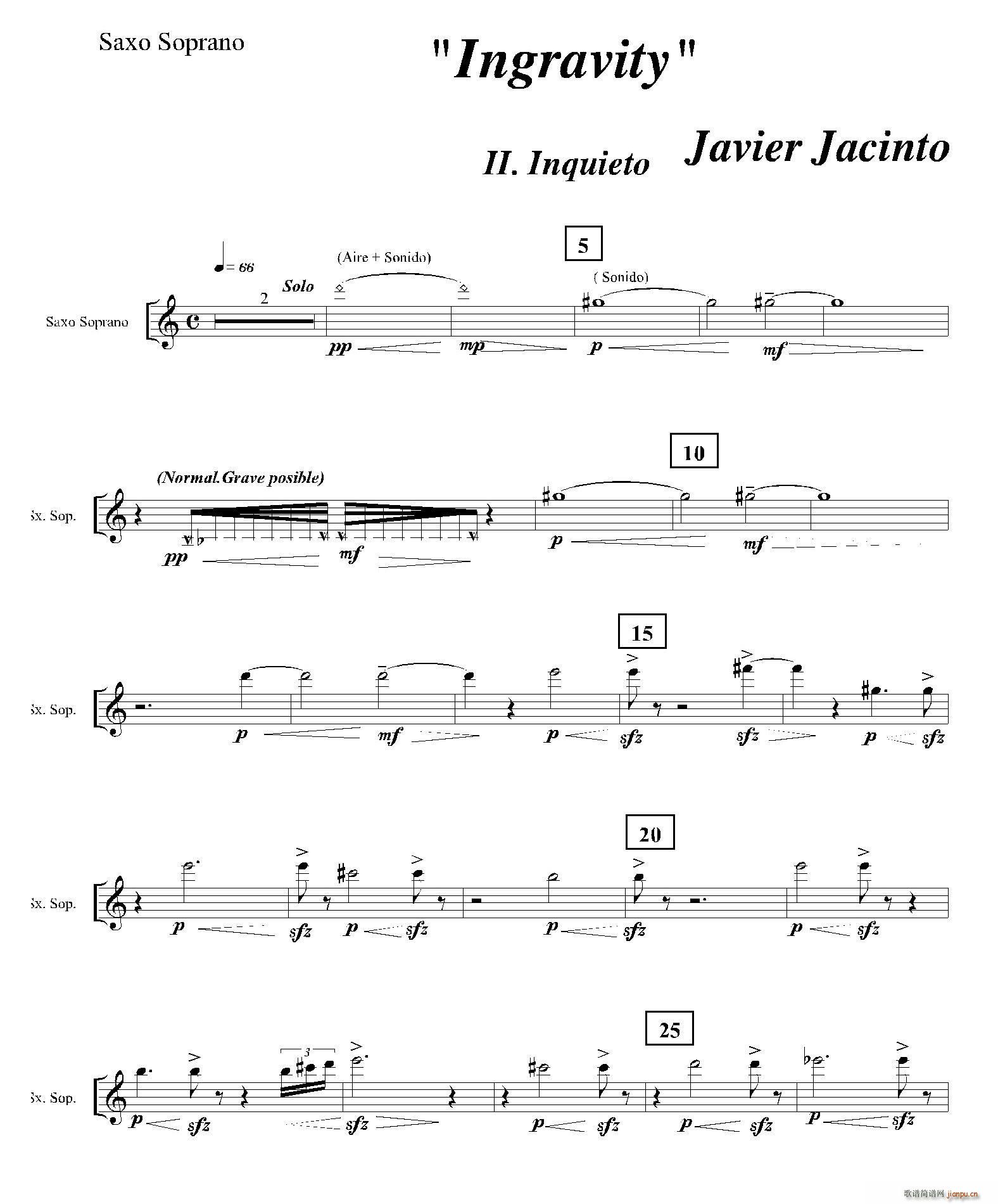 Ingravity һ Saxo _˹(ʮּ)1