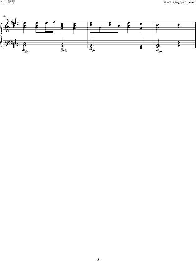 e(cu)(V)5