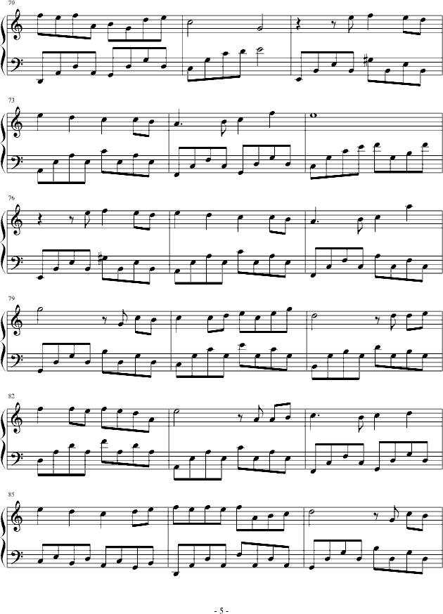 {ɫ(V)5