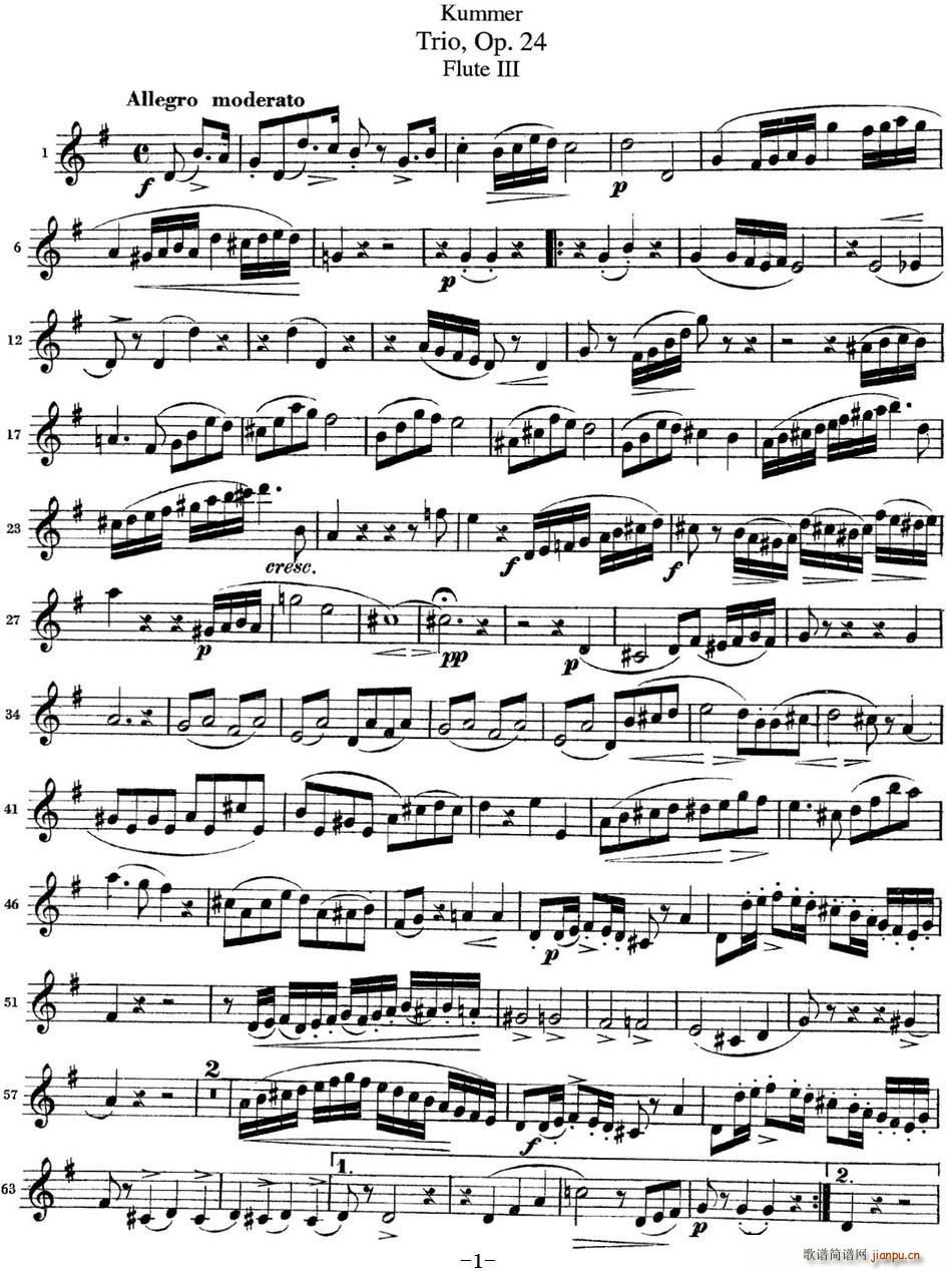 ĬLOp 24 Flute 3(ѺV)1