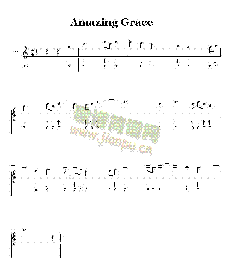 amazinggrace-1V(V)1