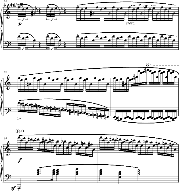 (x)Op.25No.11-Ф(V)11
