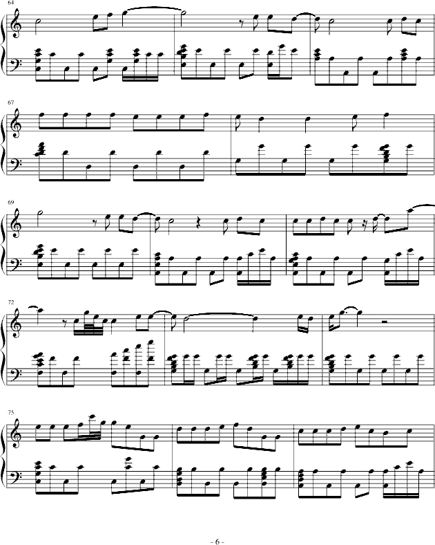 t(V)6