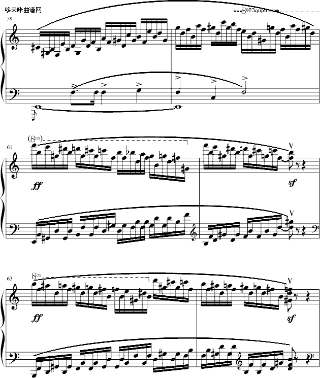(x)Op.25No.11-Ф(V)10