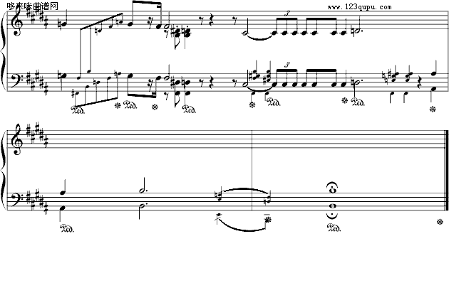 B{(dio)ҹOp.32No.1-Ф(V)5