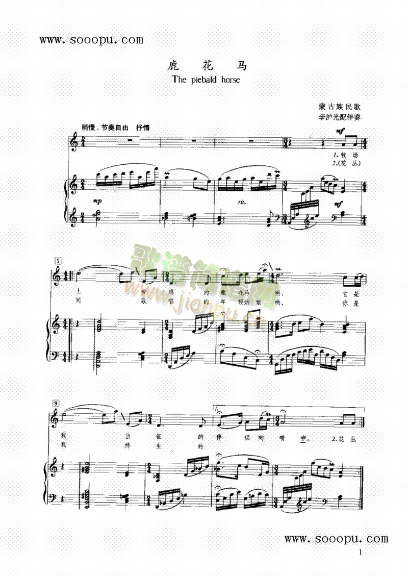 ¹RIP(V)1