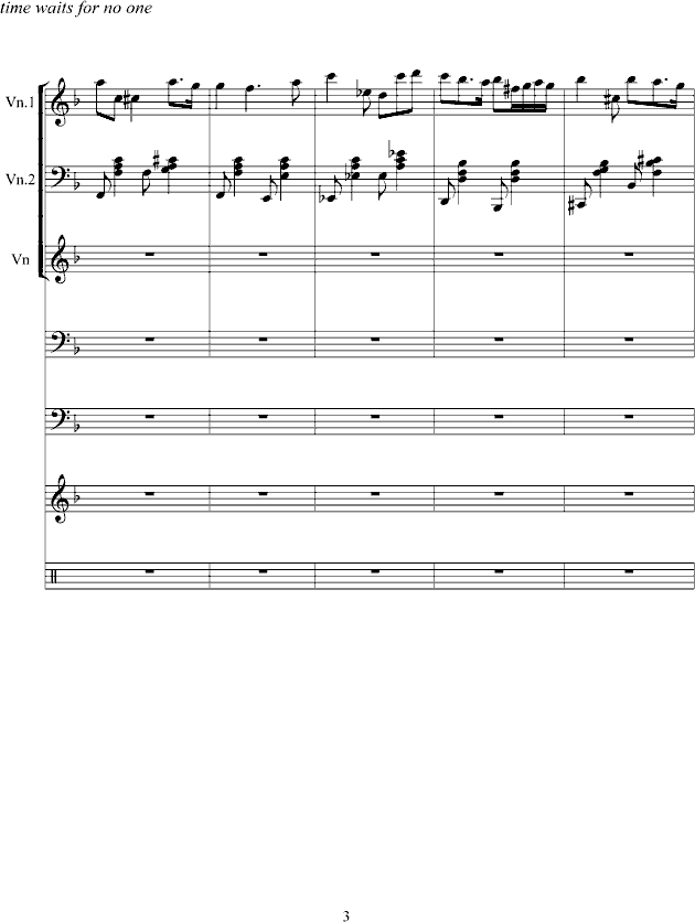 D(zhun)ĕrg(V)3
