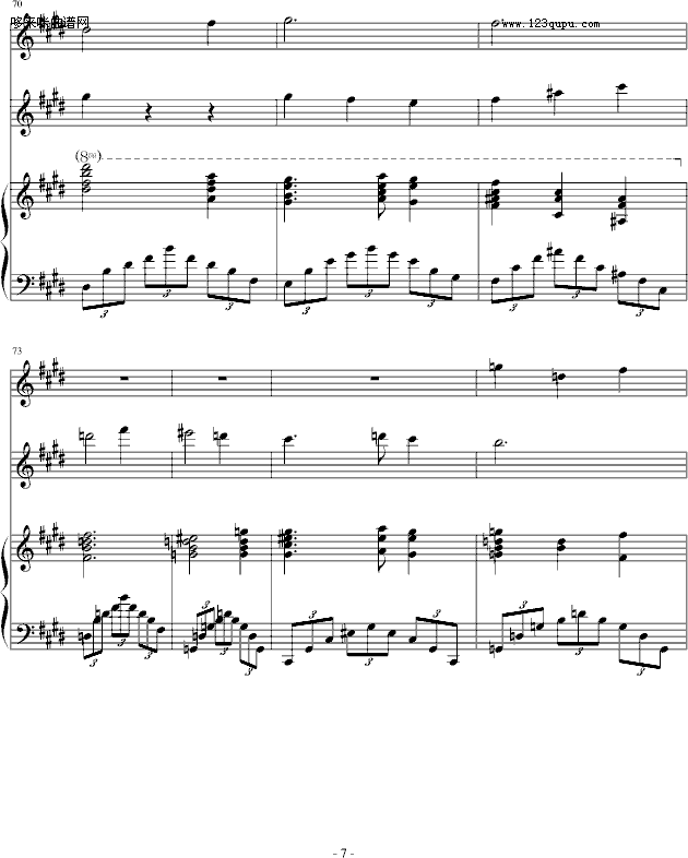 ҹ֮-b(V)7