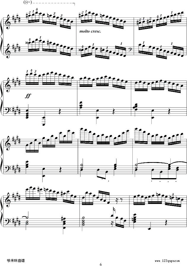 (x)Op.72No.1-ĪʲƷ˹(V)6