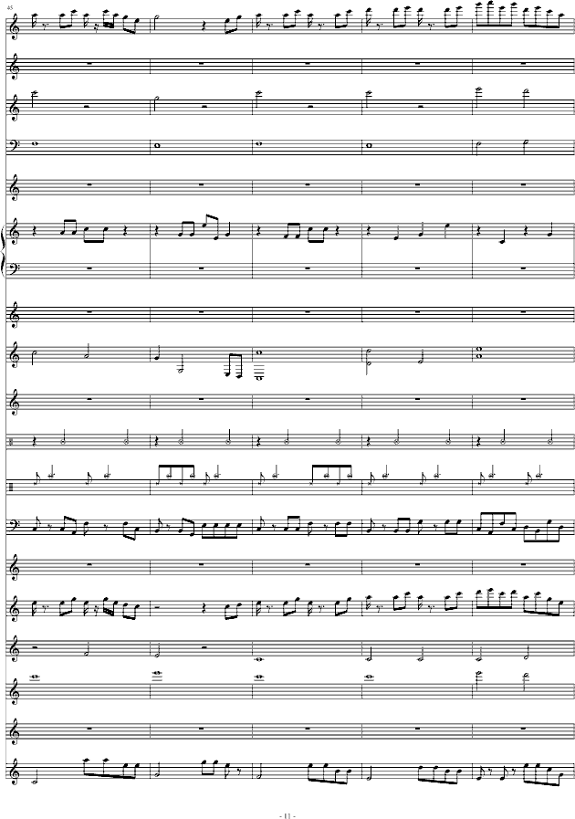 M-}(V)11