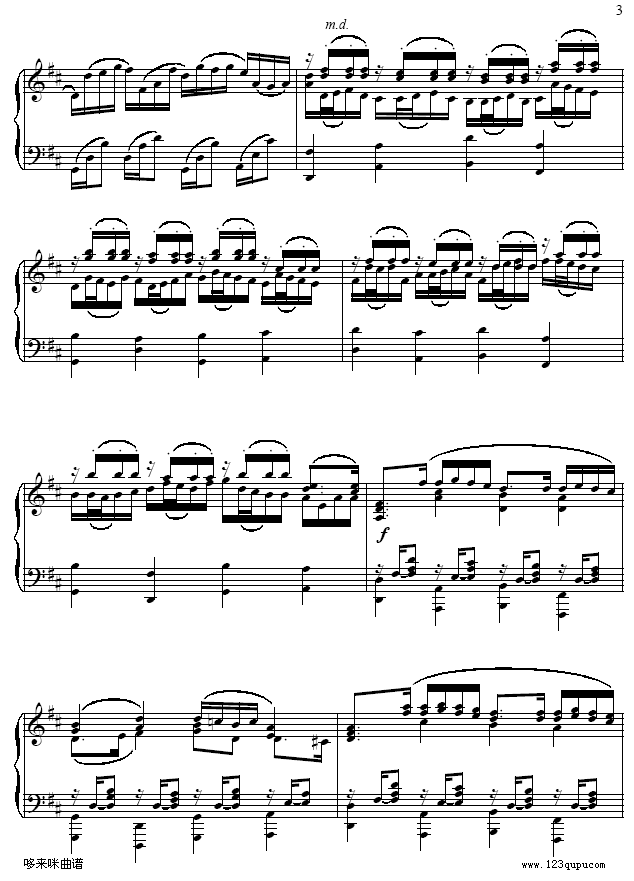D{(dio)r(nng)-CannonD-ؐ-Pachelbel(V)3