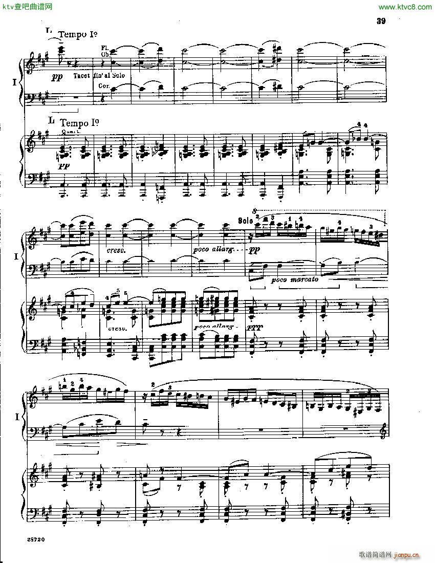 Franck Les Djinns 2 Piano Reduction(V)37