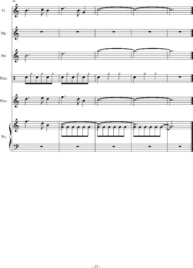 o(V)15