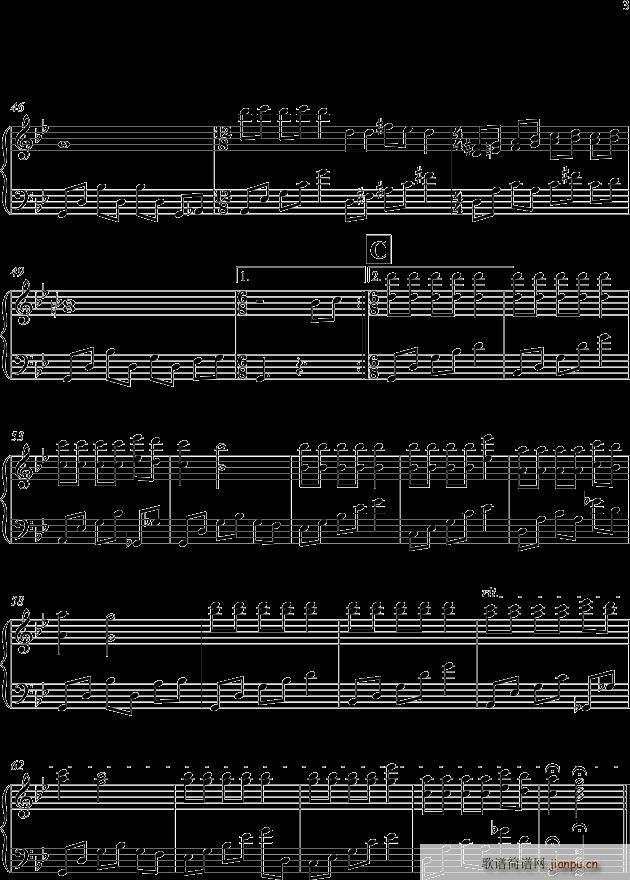 H۵   Ecoute o mon amour(V)3