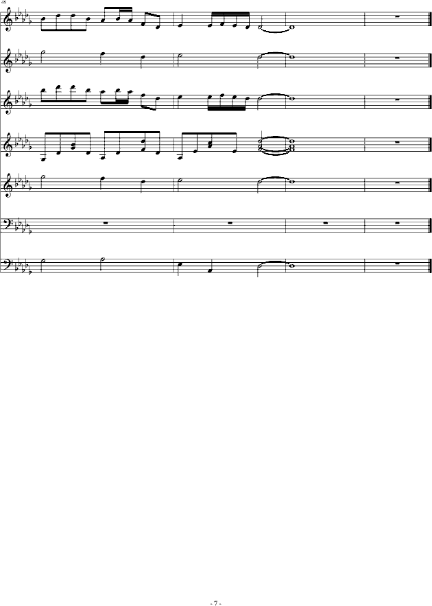 \(chng)F(V)7