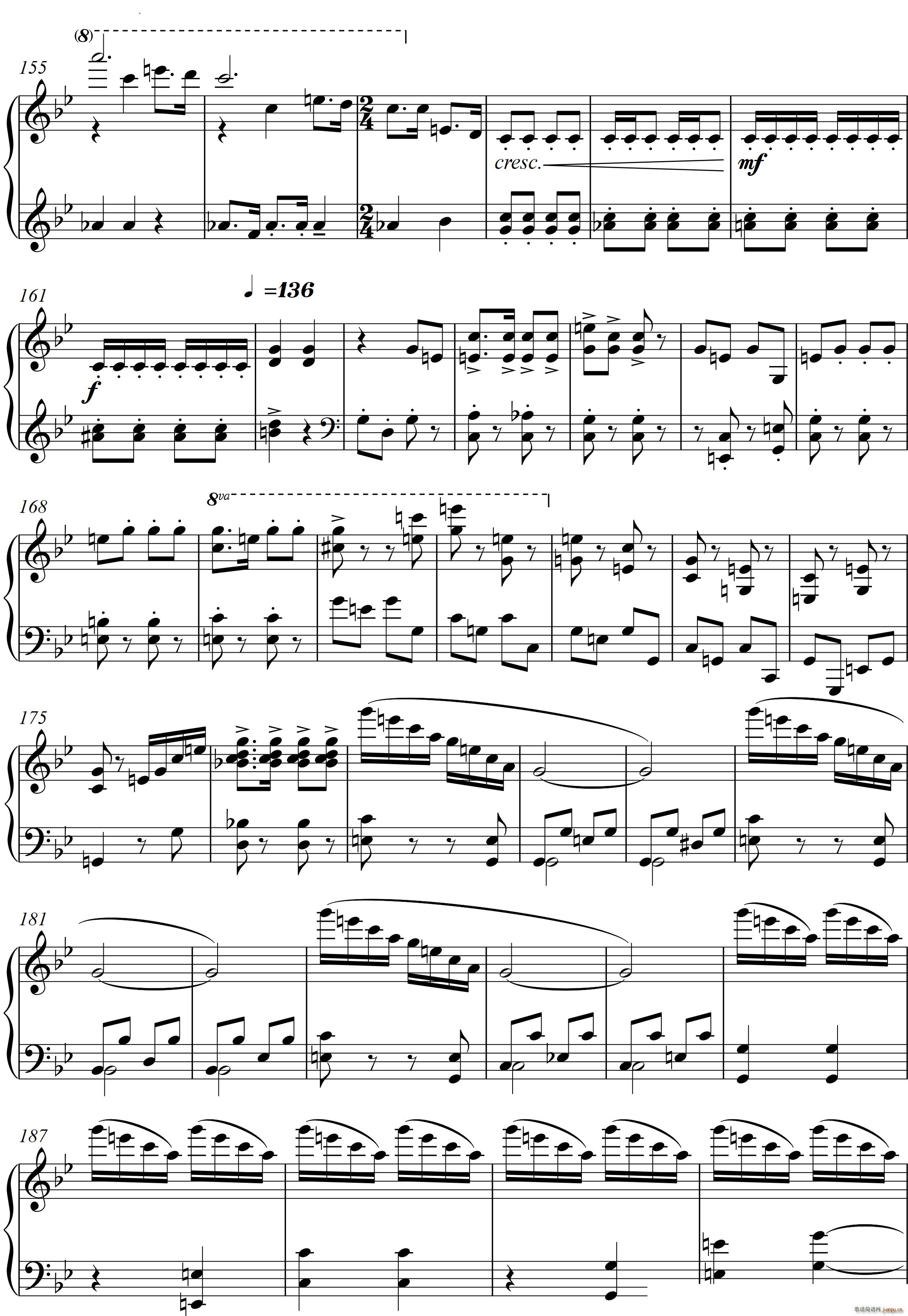 22Q  Piano Sonata No`22Ă(g)(V)7