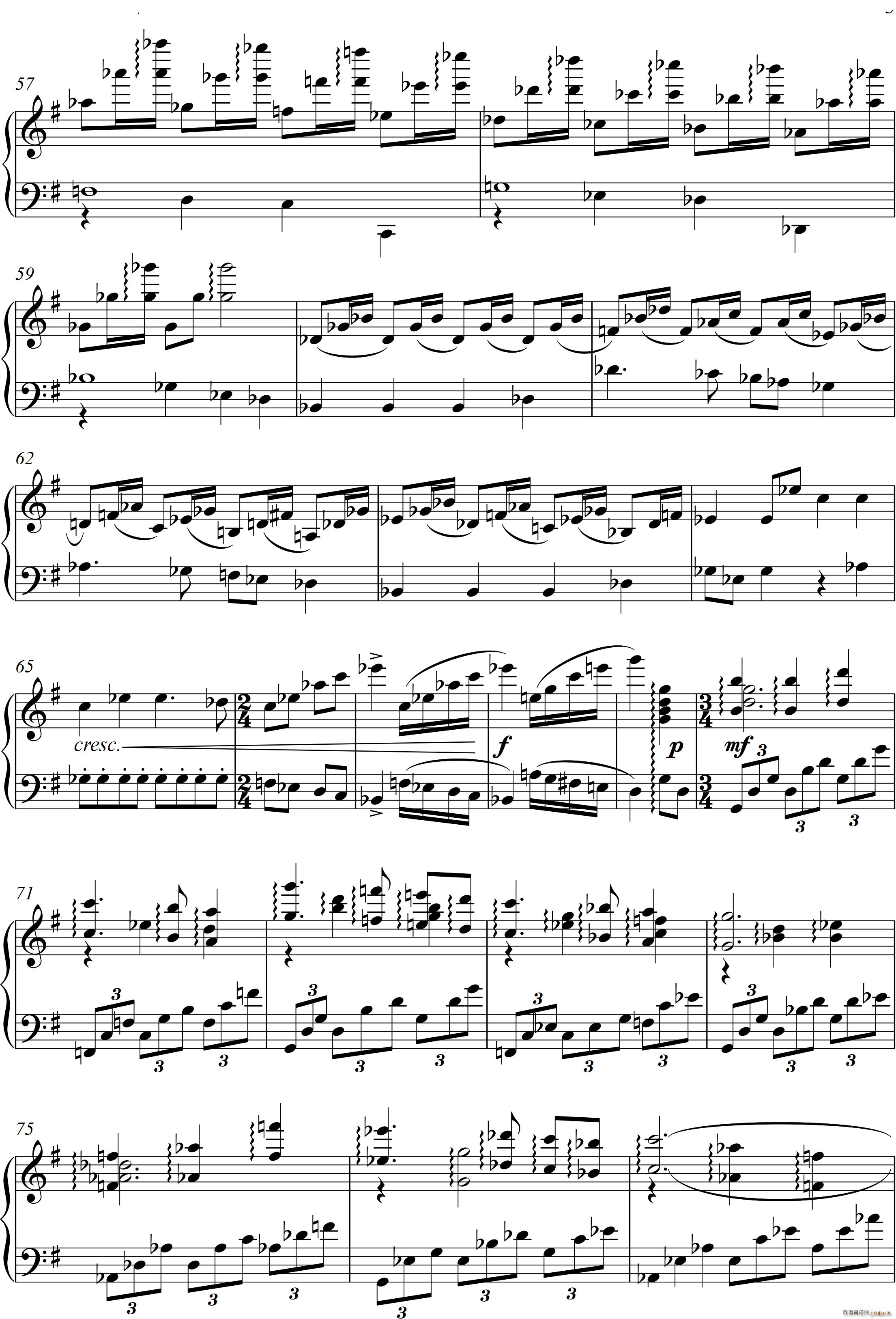 22Q  Piano Sonata No`22Ă(g)(V)30
