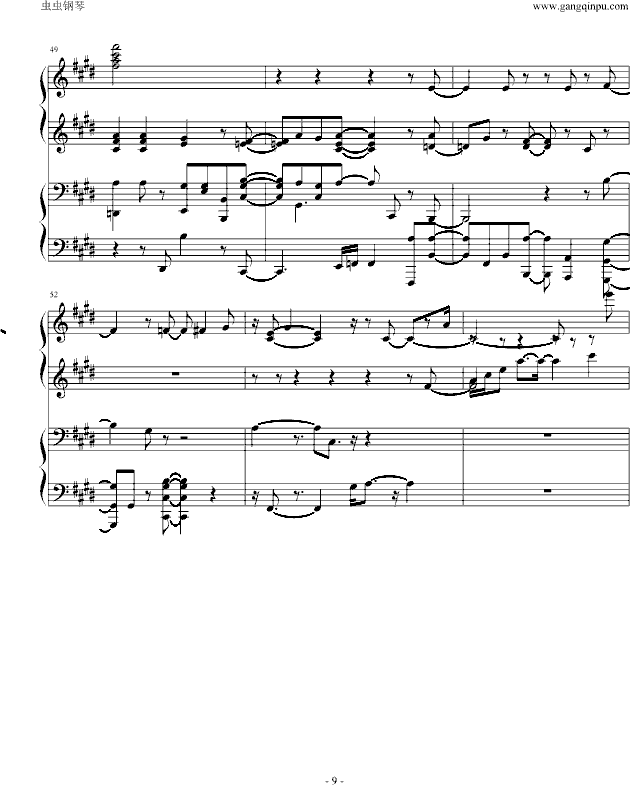 B(V)9