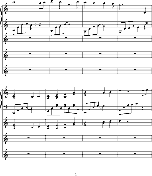 ѩ VӰ(V)3