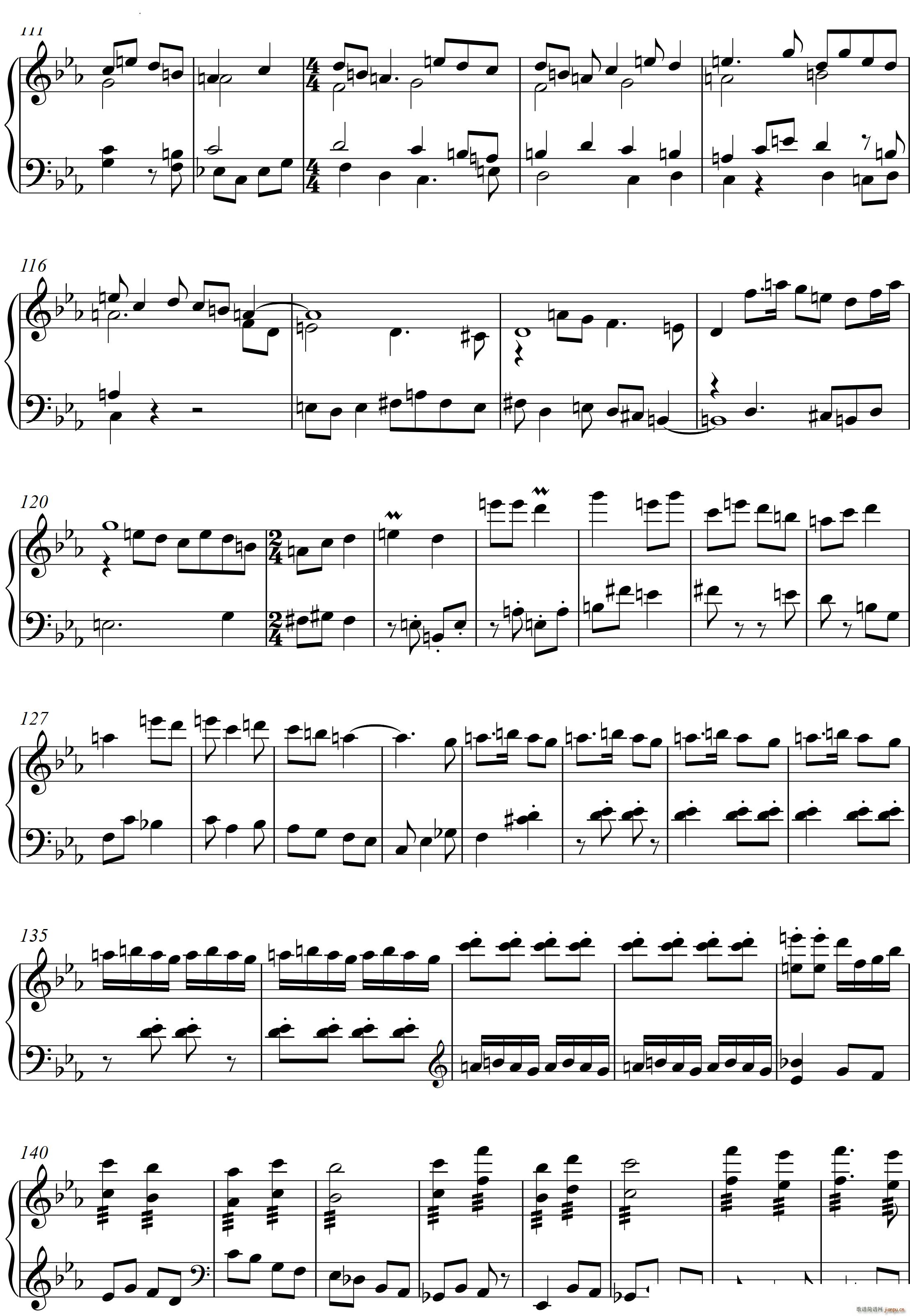 23Q ߼׾ Piano Sonata No 23(g)(V)5