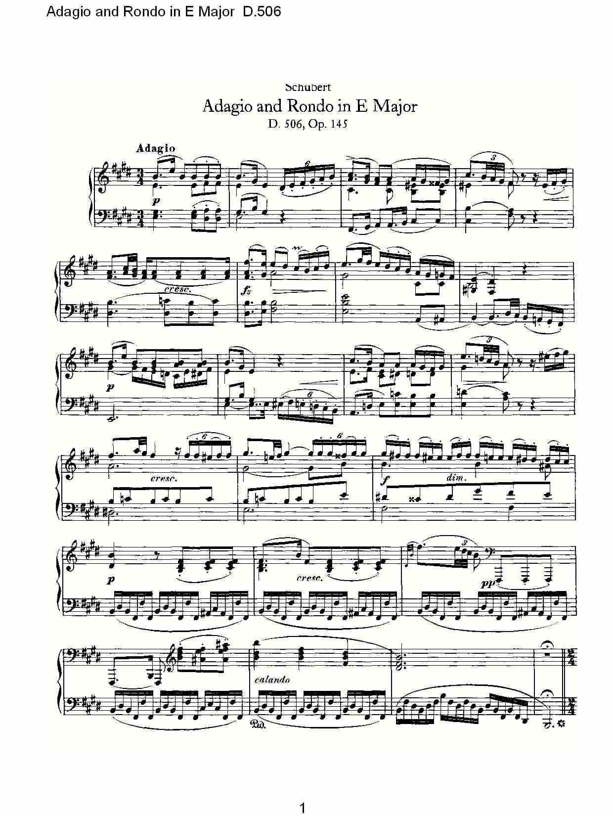 E{(dio)D.506(V)1