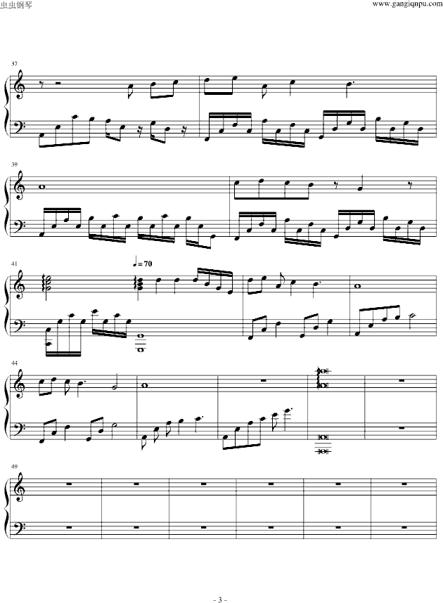 sadness and sorrow(V)3