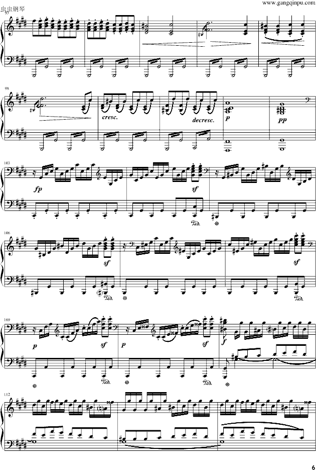 ¹Q(V)6
