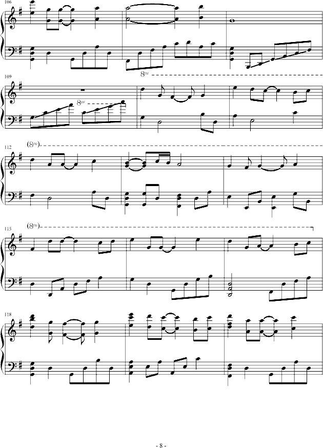 δ(zhn)(V)8