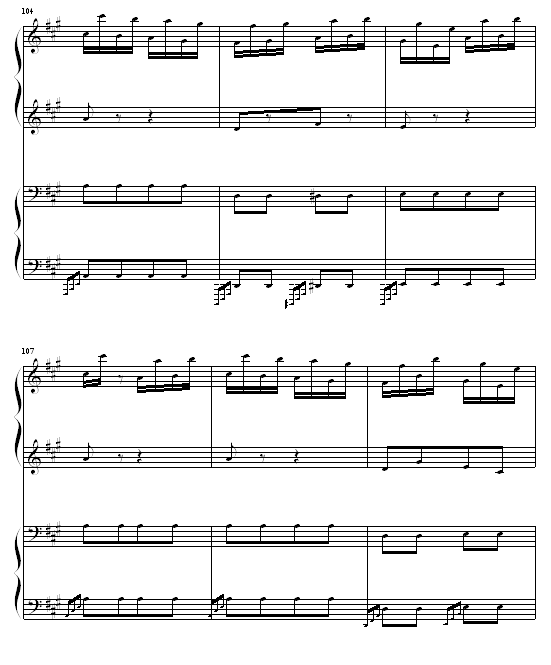 M(lin)(V)16