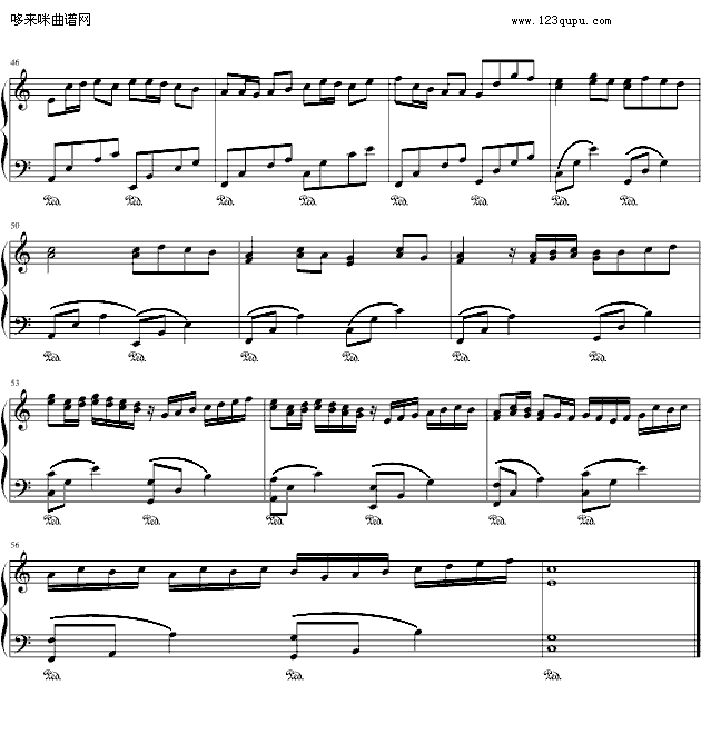 r(nng)-stvenLi-ؐ-Pachelbel(V)3