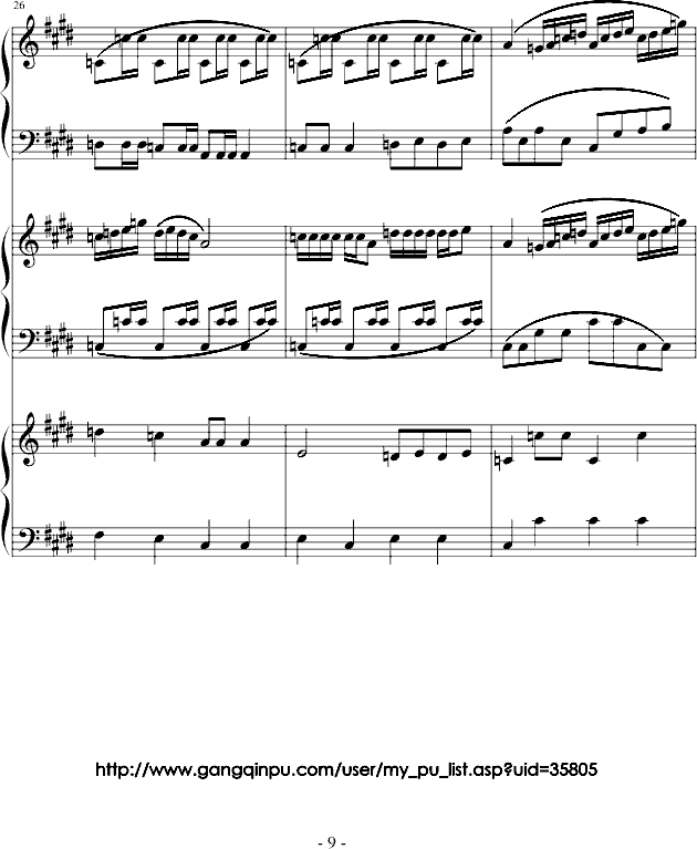 ٘(du)(V)9