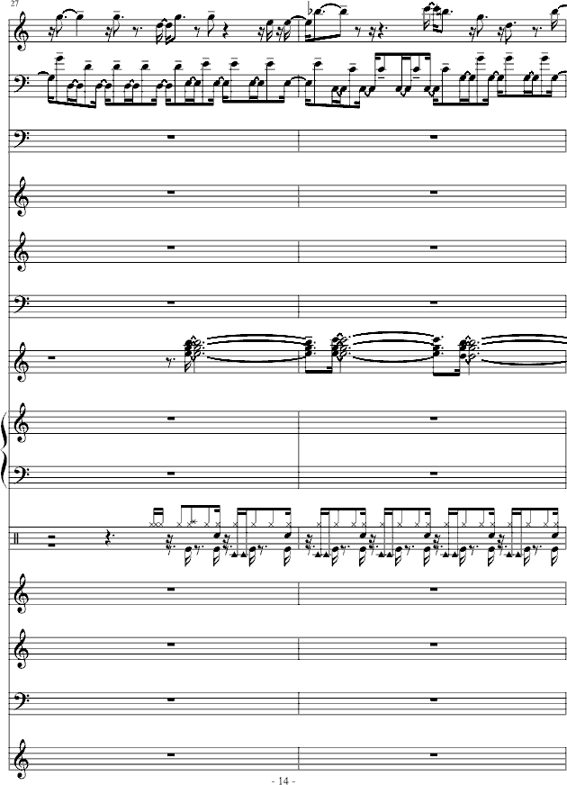 ²((l)V)14