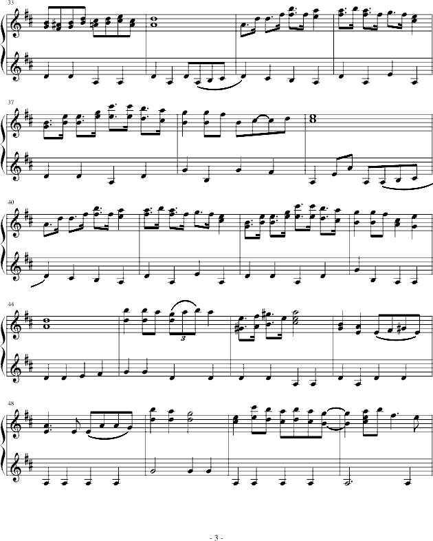 A(V)3