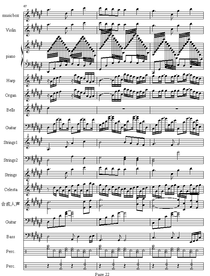 LĚw(V)11