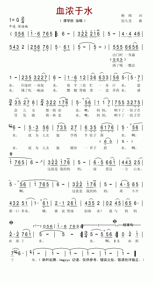 Ѫˮ(ָV)1
