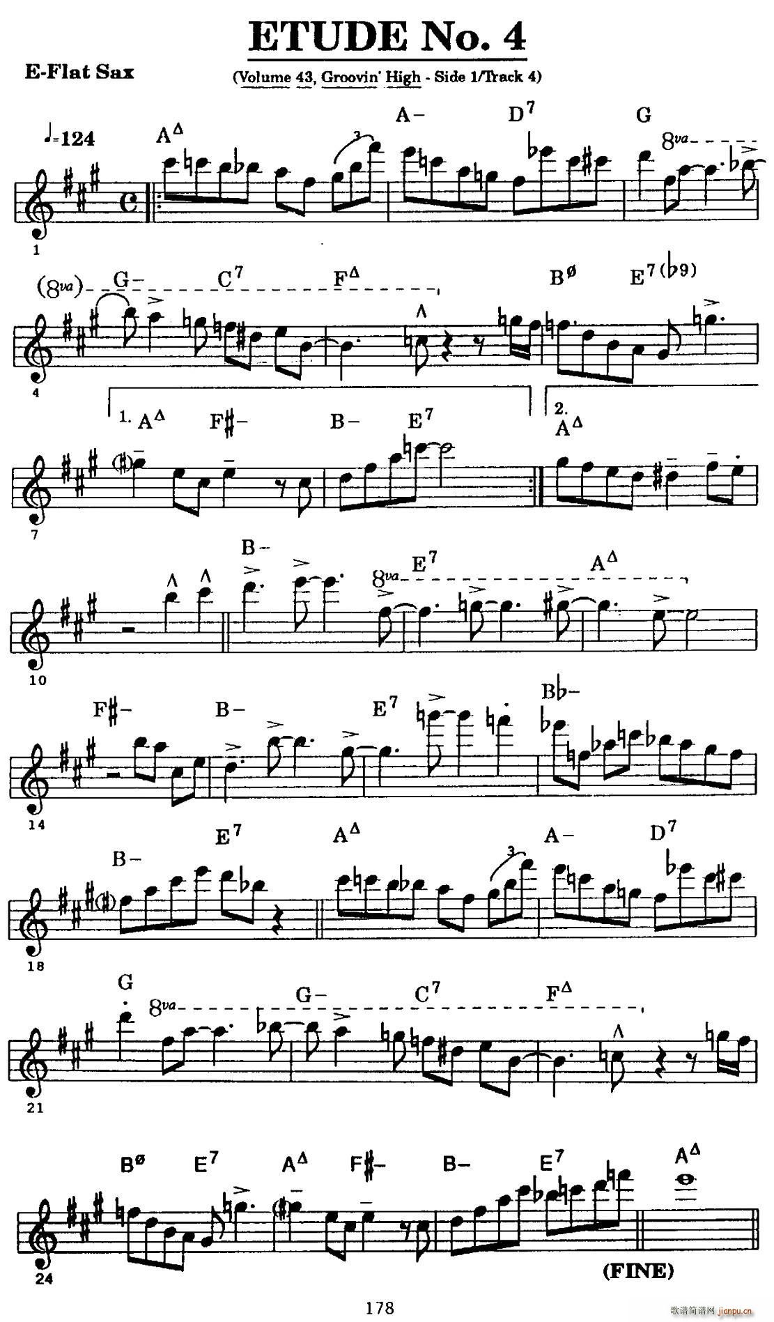 ETUDE No 4 _˹(x)(ʮּ)1