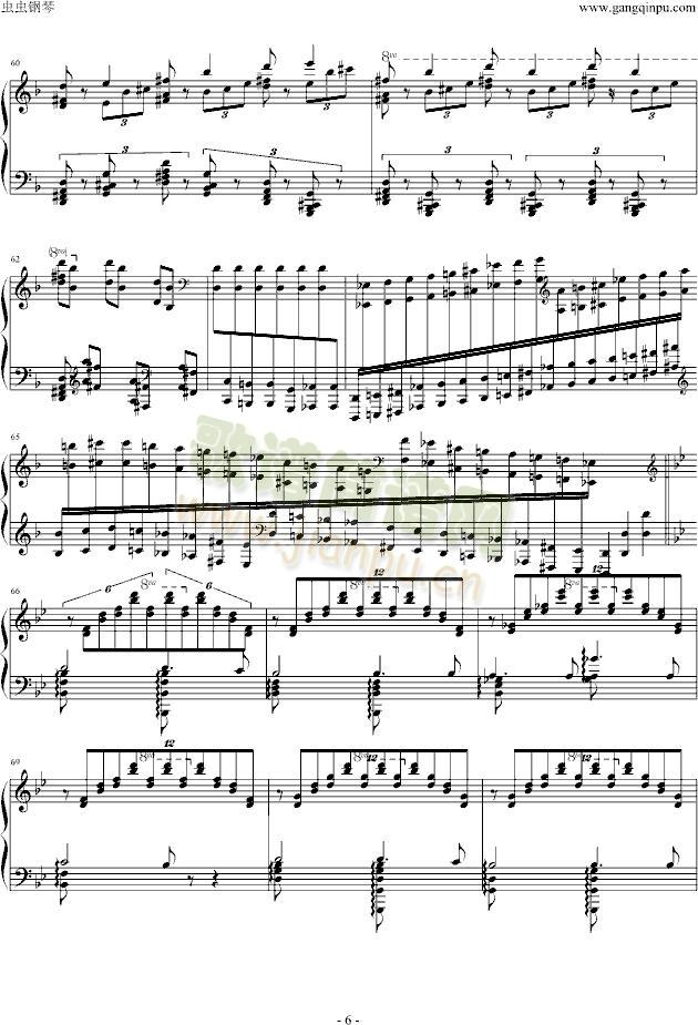 (x)4Mazeppa(V)6