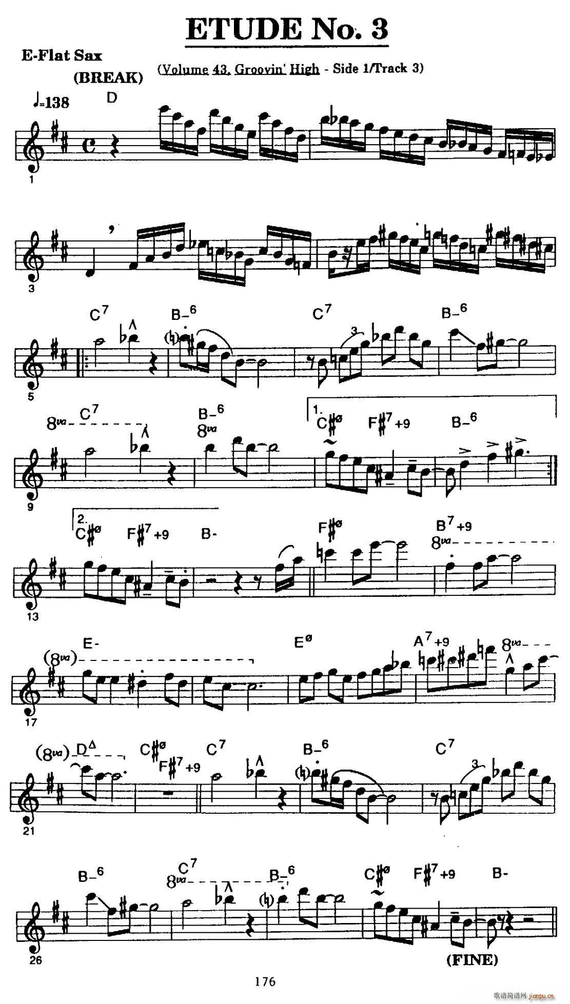 ETUDE No 3 _˹(x)(ʮּ)1