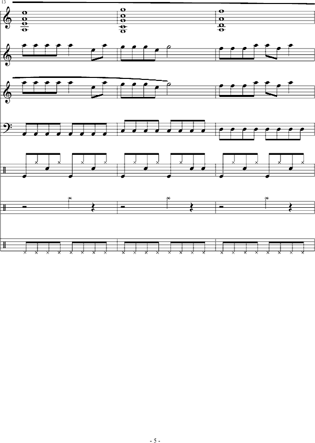 ӵ(V)5