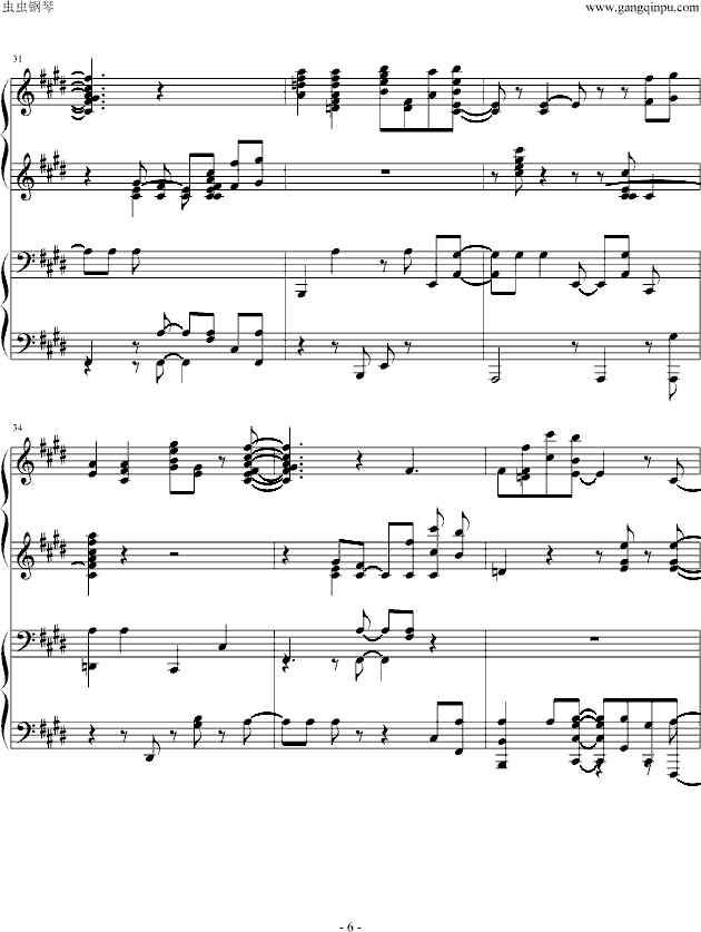 B(V)6