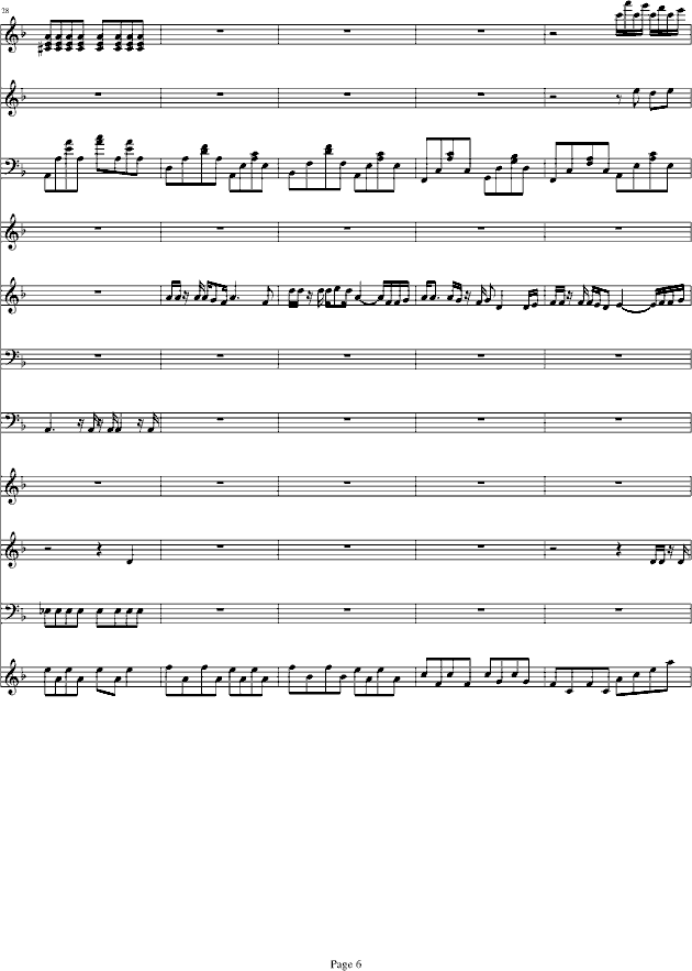 ɫL(fng)(V)6