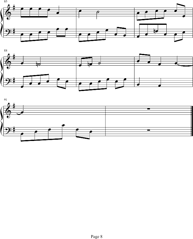 (l)ĵط(V)8