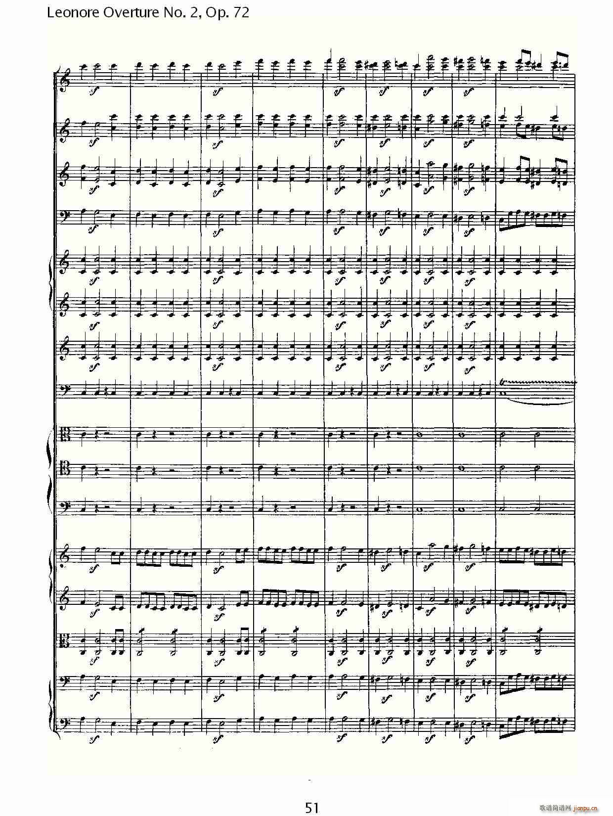Leonore Overture No. 2Op. 72(ʮּ)11