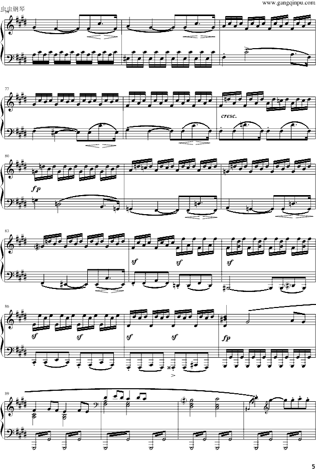 ¹Q(V)5