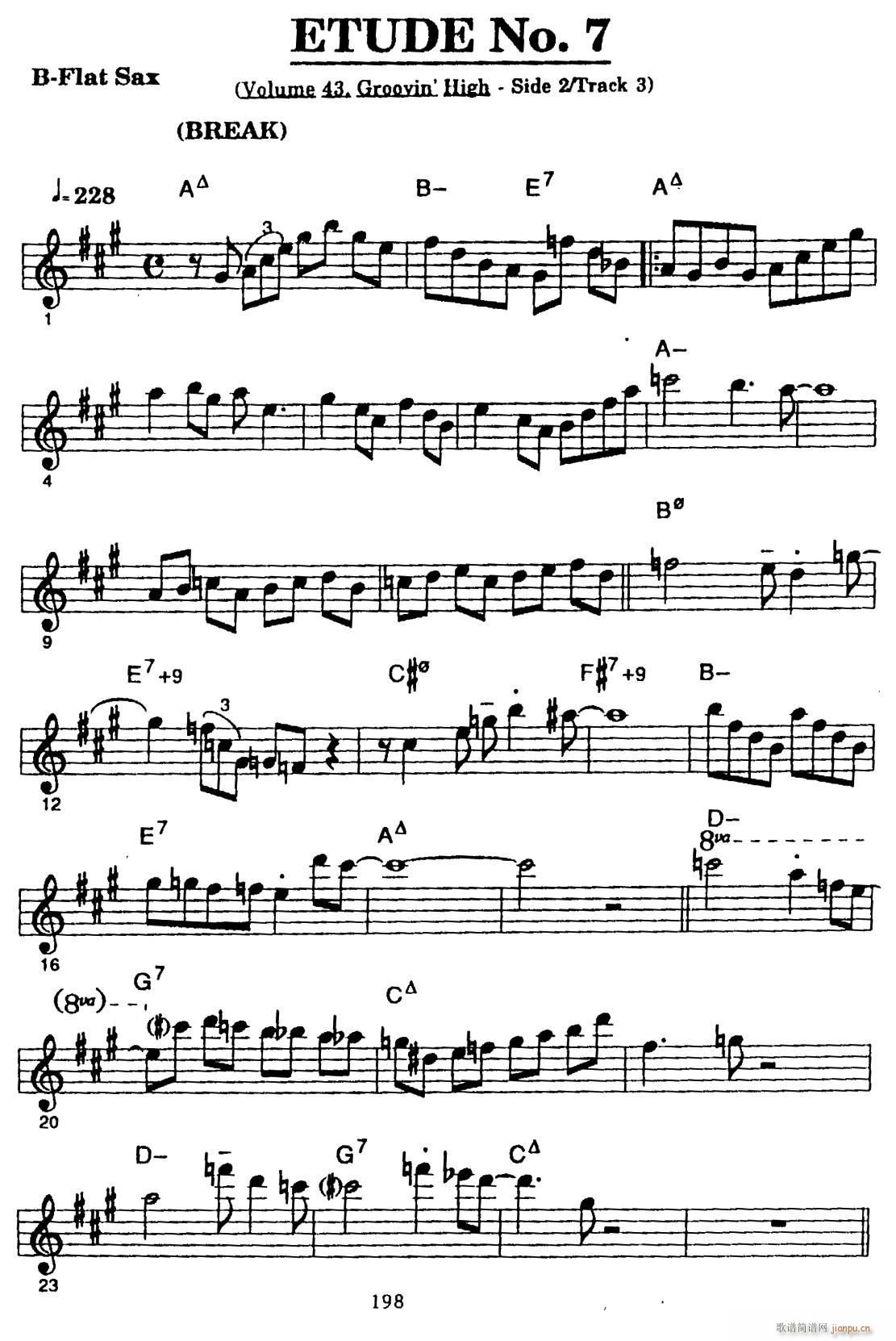 ETUDE No 7 _˹(x)(ʮּ)1