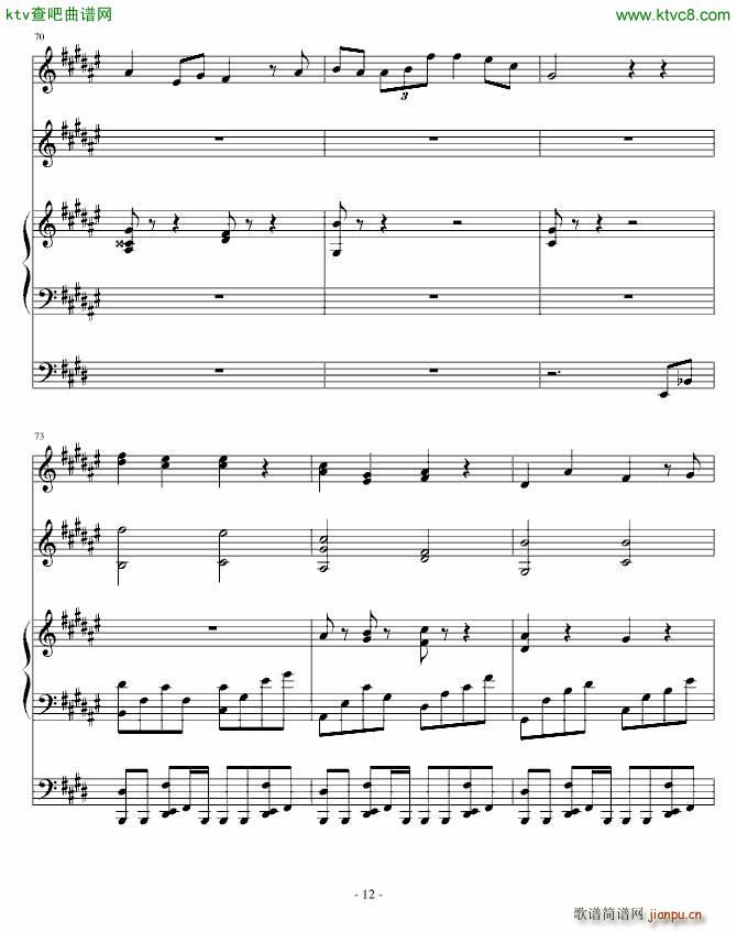 sth i wanna forget(V)12